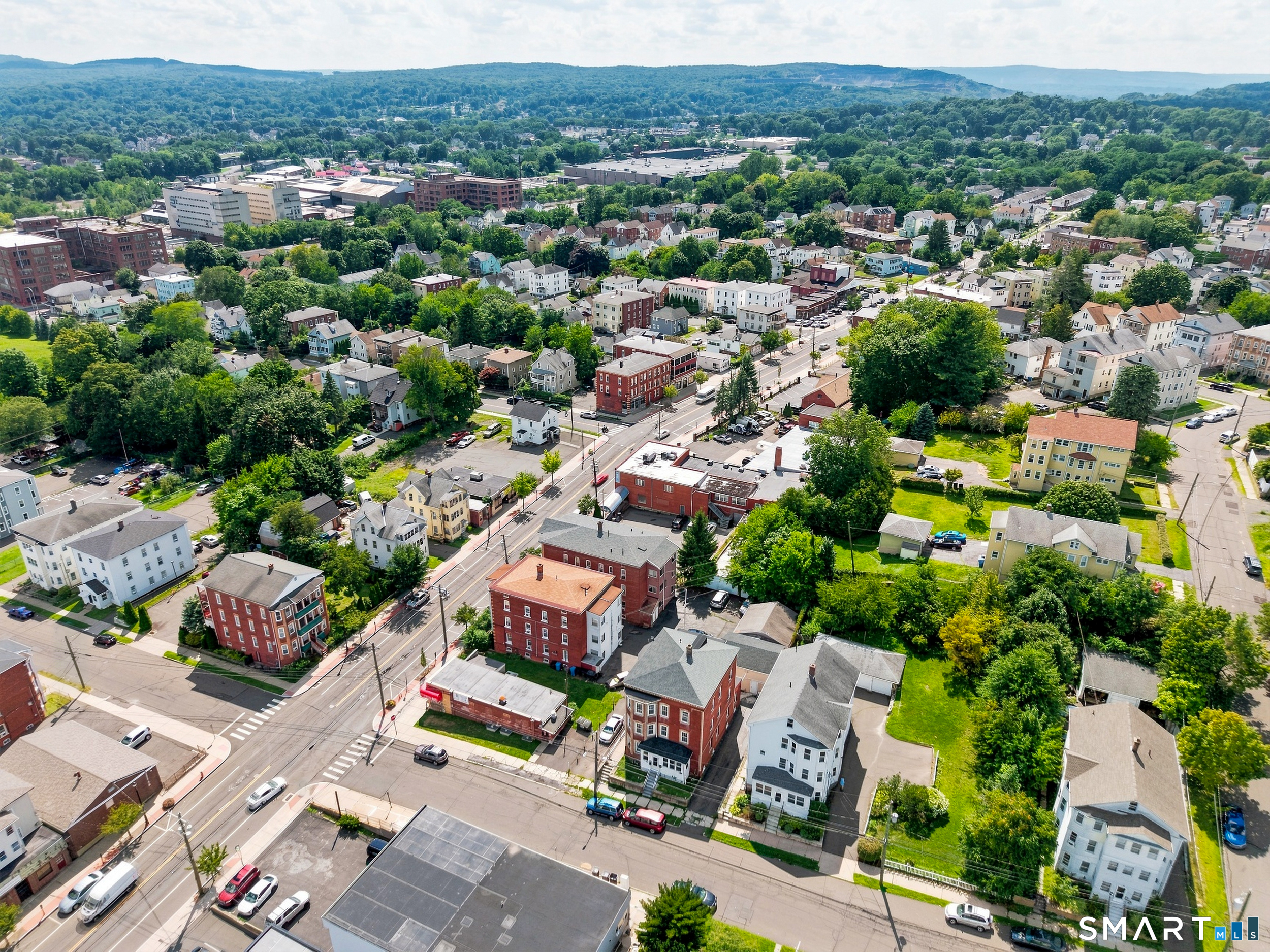 126 Booth Street New Britain CT 06053