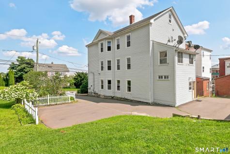 126 Booth Street New Britain CT 06053