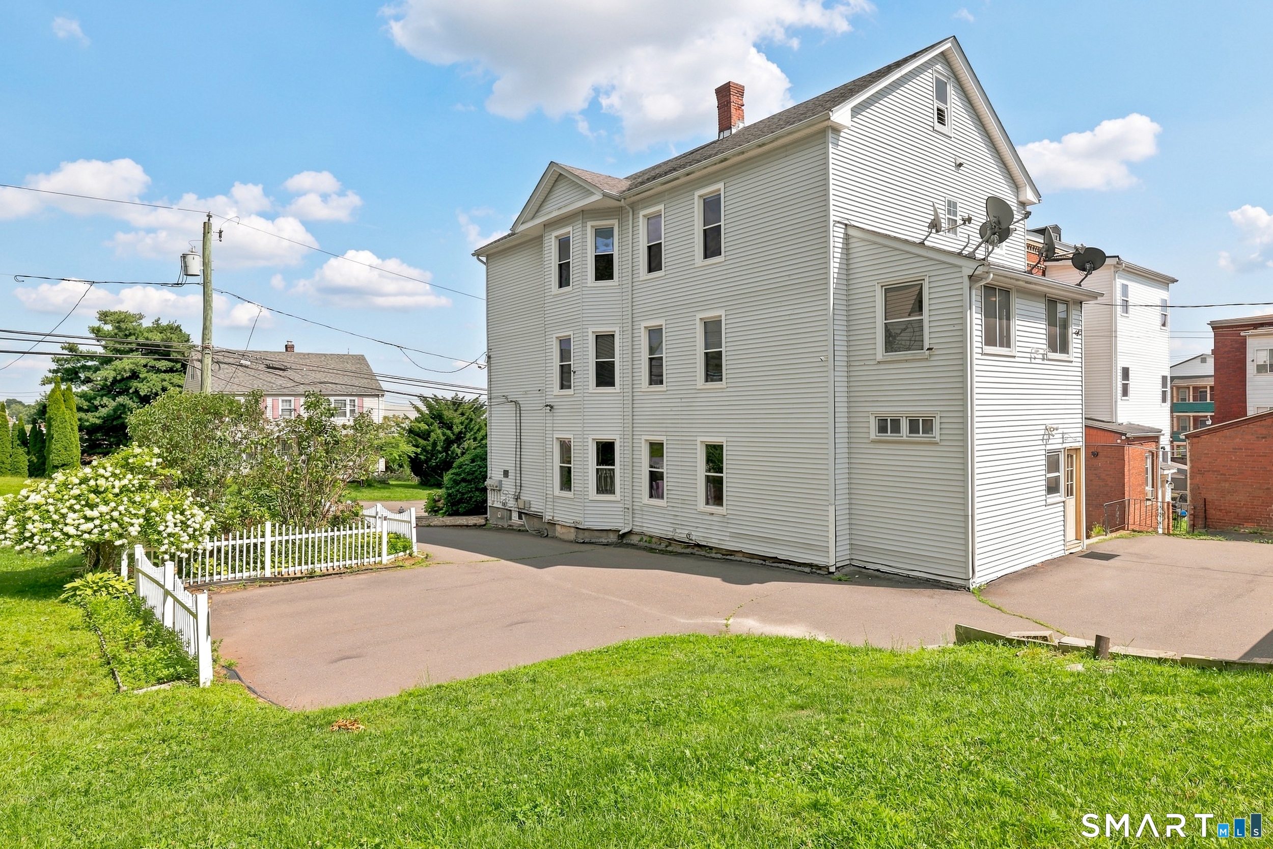 126 Booth Street New Britain CT 06053