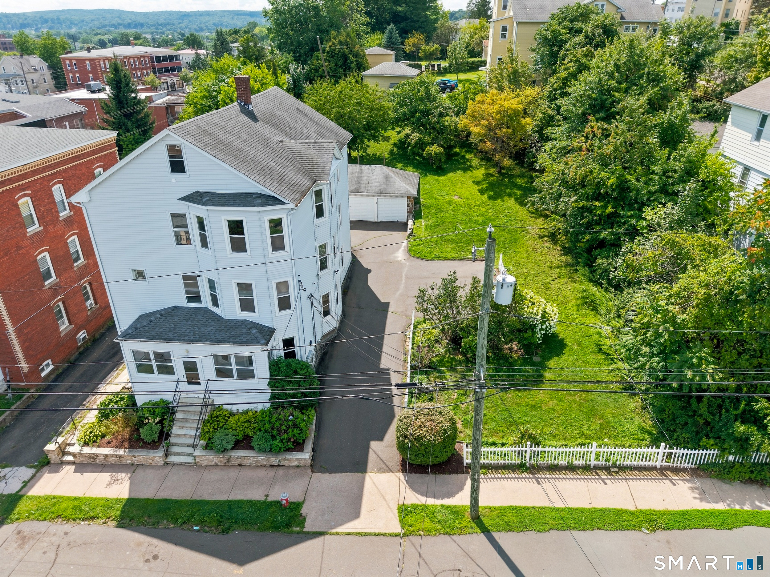 126 Booth Street New Britain CT 06053