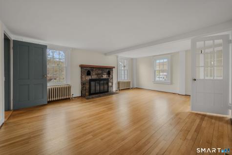 260 Hamburg Road Lyme CT 06371