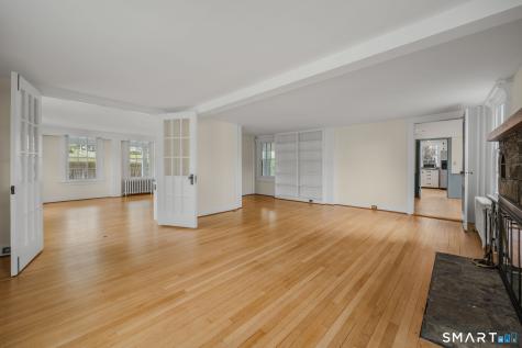 260 Hamburg Road Lyme CT 06371