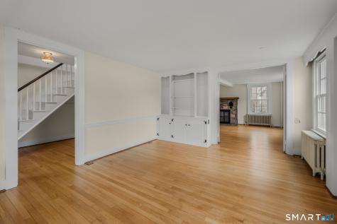 260 Hamburg Road Lyme CT 06371