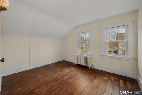 260 Hamburg Road Lyme CT 06371