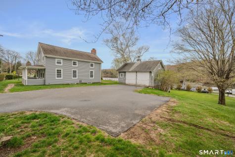 260 Hamburg Road Lyme CT 06371