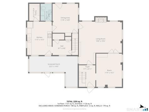 260 Hamburg Road Lyme CT 06371