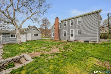 260 Hamburg Road Lyme CT 06371