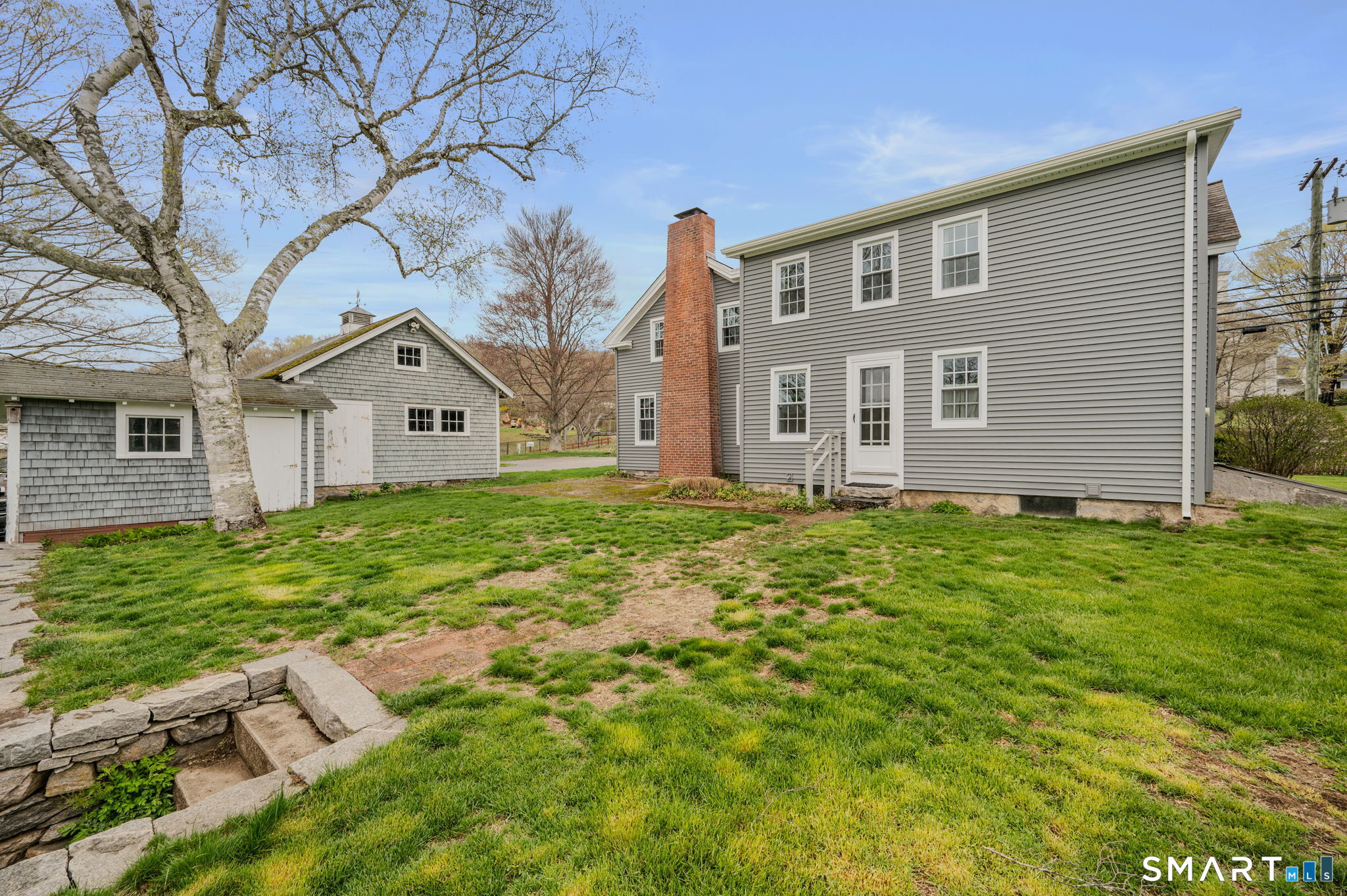 260 Hamburg Road Lyme CT 06371