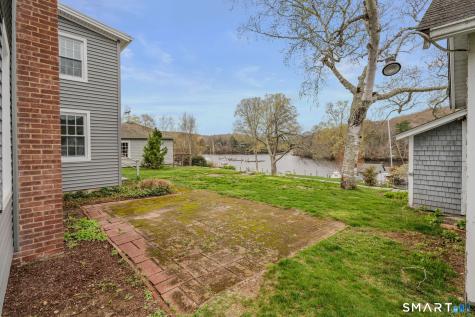 260 Hamburg Road Lyme CT 06371