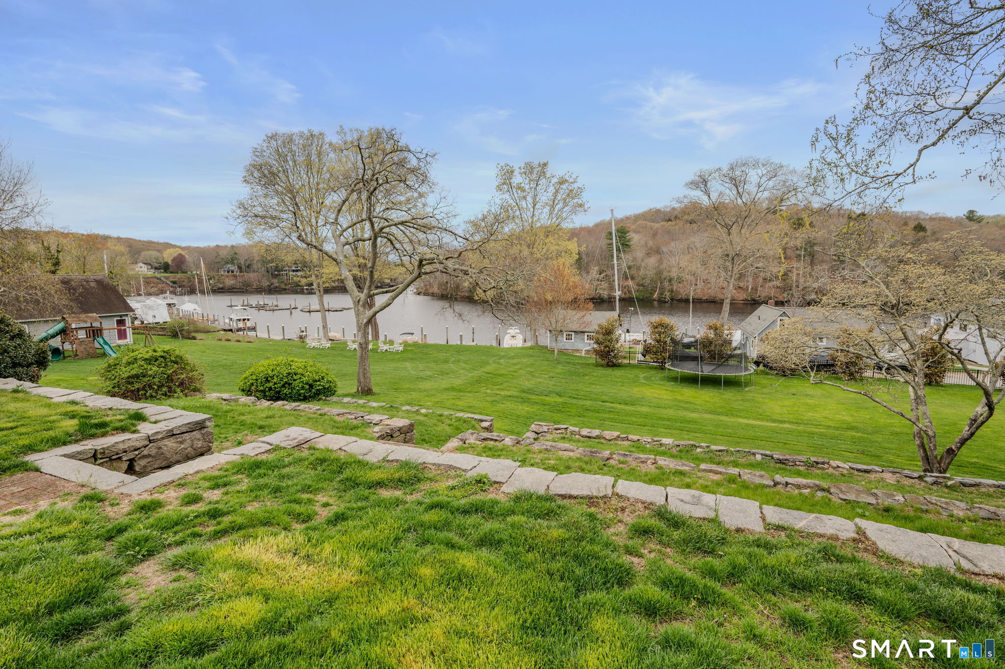 260 Hamburg Road Lyme CT 06371