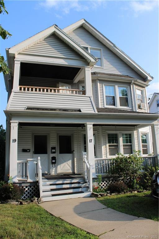 17 Hatch Street New Britain CT 06053