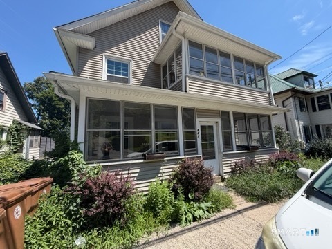 887 Howe Avenue Shelton CT 06484