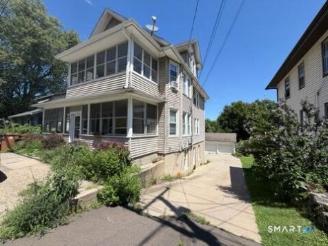 887 Howe Avenue Shelton CT 06484