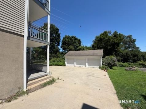 887 Howe Avenue Shelton CT 06484