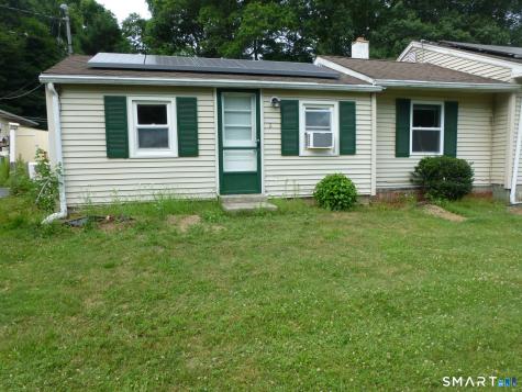 2 Nelson Drive Preston CT 06365