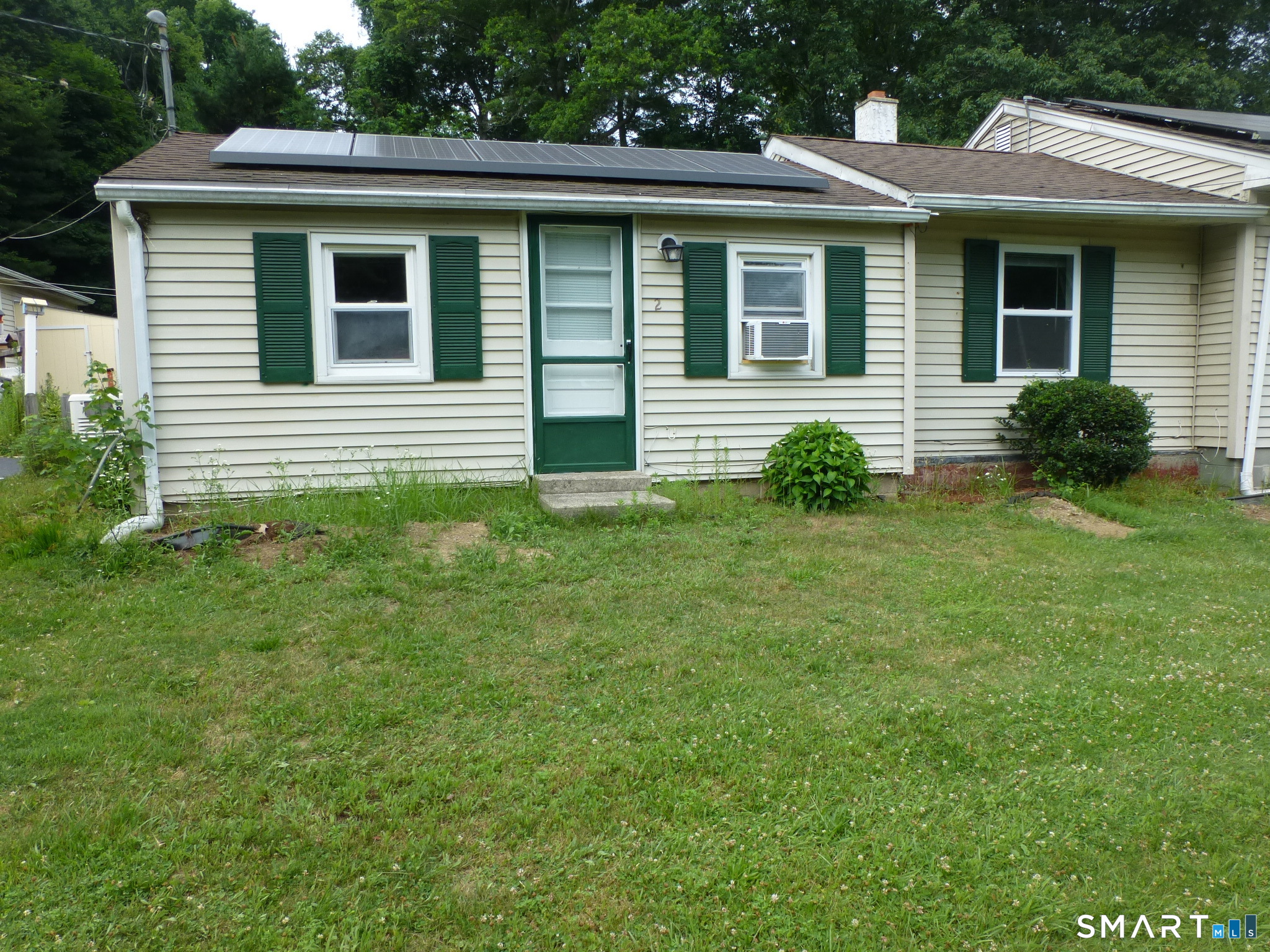 2 Nelson Drive Preston CT 06365
