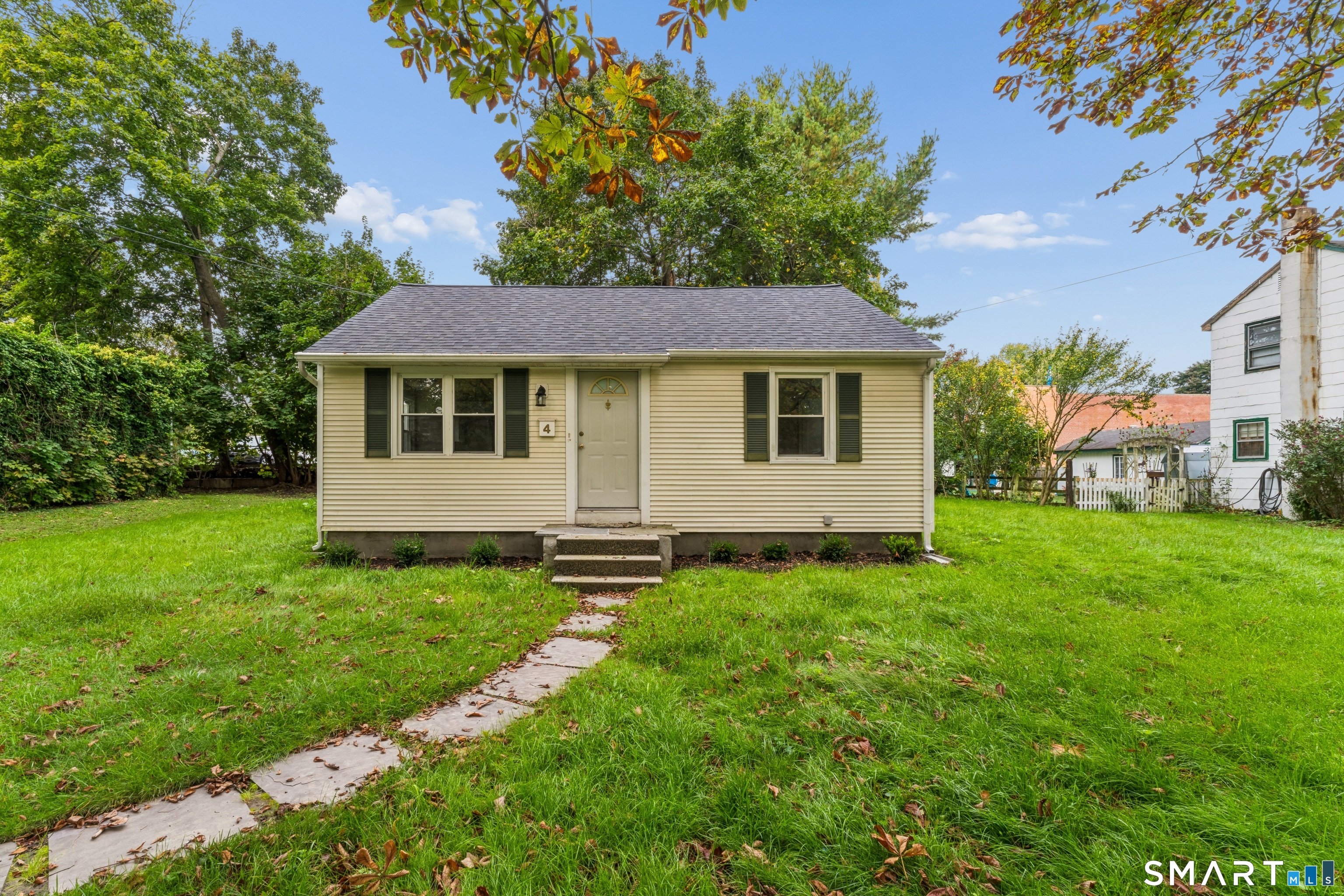 4 Elgin Avenue Bethel CT 06801