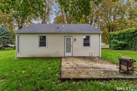 4 Elgin Avenue Bethel CT 06801