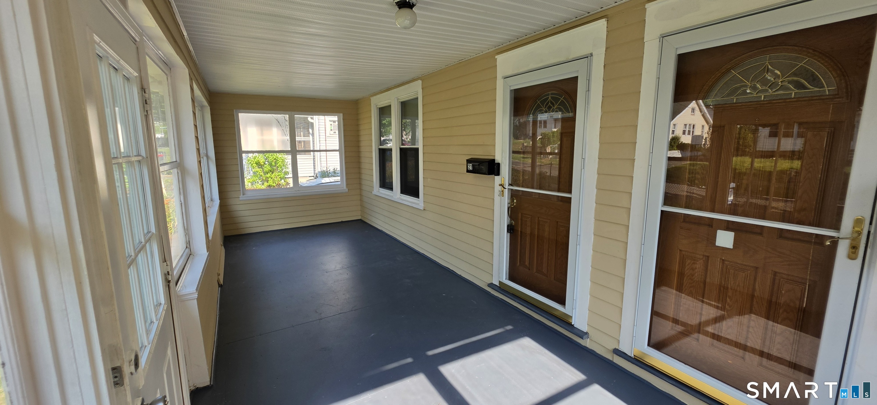 23 Sharon Street Hartford CT 06112