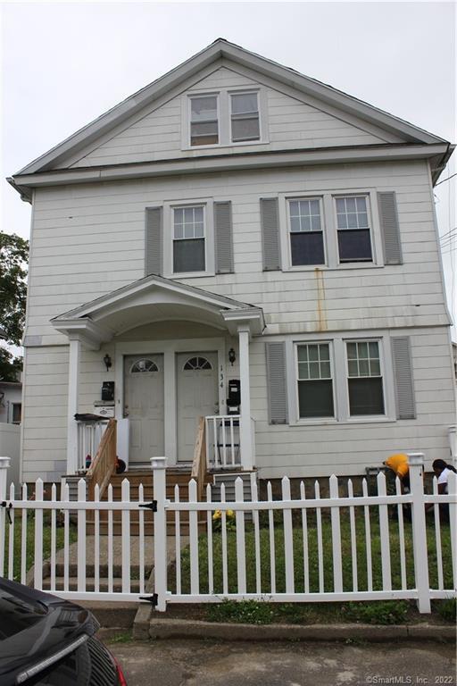 136 Martin Terrace Bridgeport CT 06605