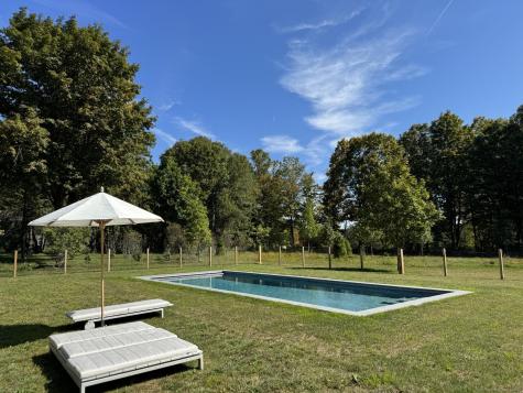 24 Old Roxbury Road Roxbury CT 06783