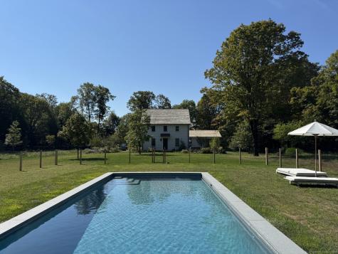 24 Old Roxbury Road Roxbury CT 06783