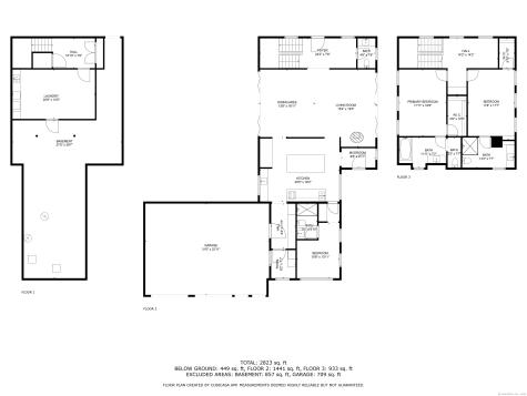 24 Old Roxbury Road Roxbury CT 06783