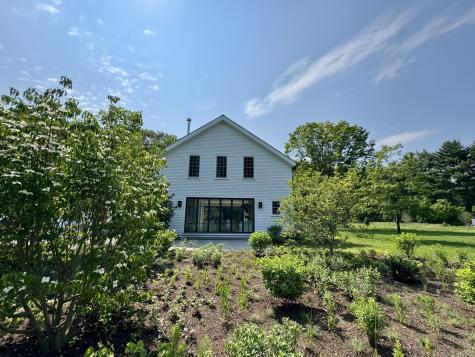 24 Old Roxbury Road Roxbury CT 06783