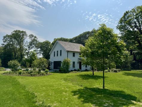 24 Old Roxbury Road Roxbury CT 06783