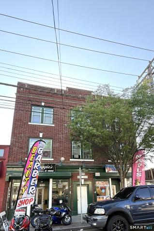 1333 East Main Street Bridgeport CT 06608