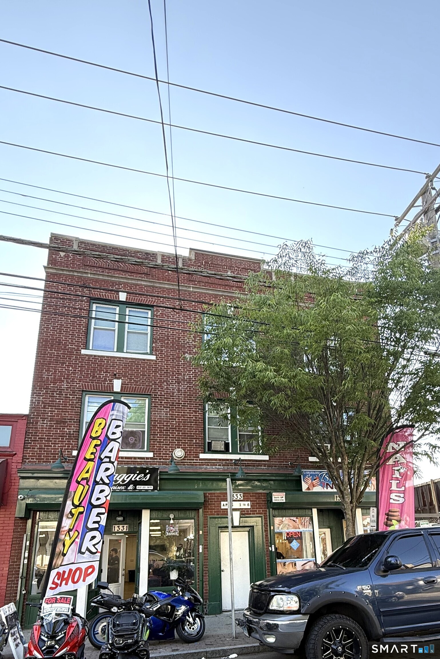 1333 East Main Street Bridgeport CT 06608