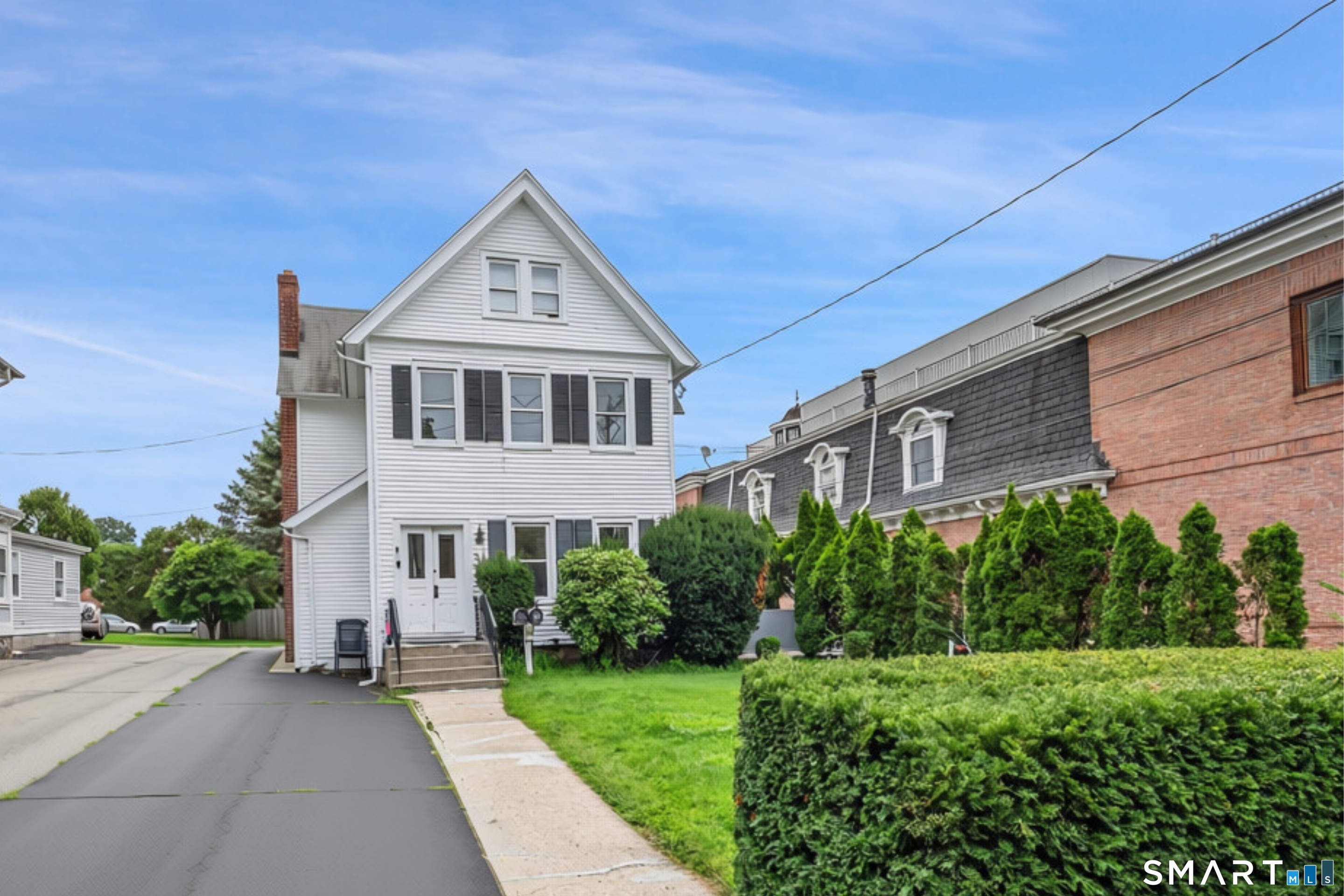 39 Church Street Greenwich CT 06830