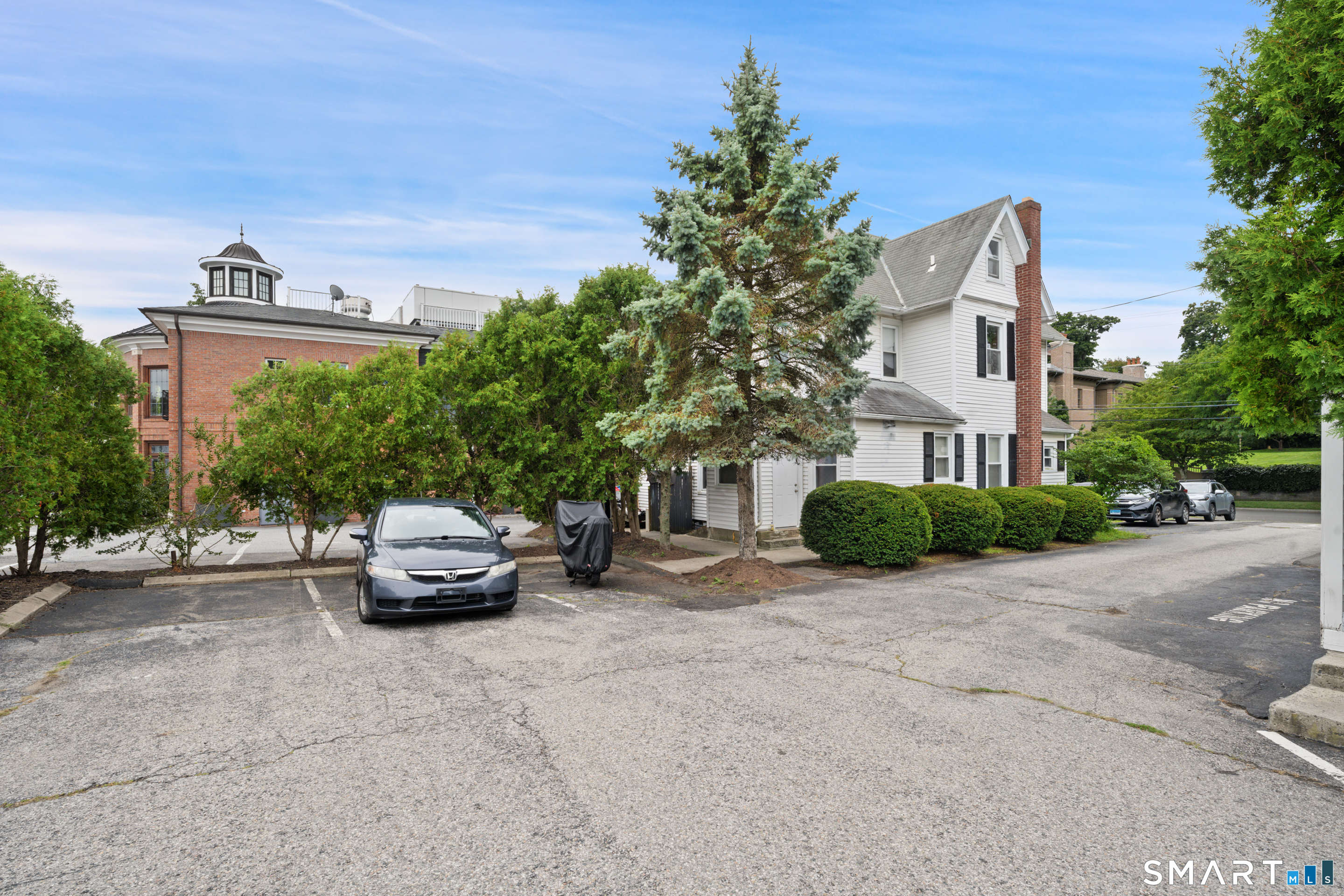 39 Church Street Greenwich CT 06830