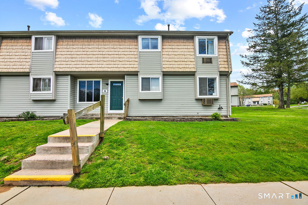 35 Carillon Drive Rocky Hill CT 06067