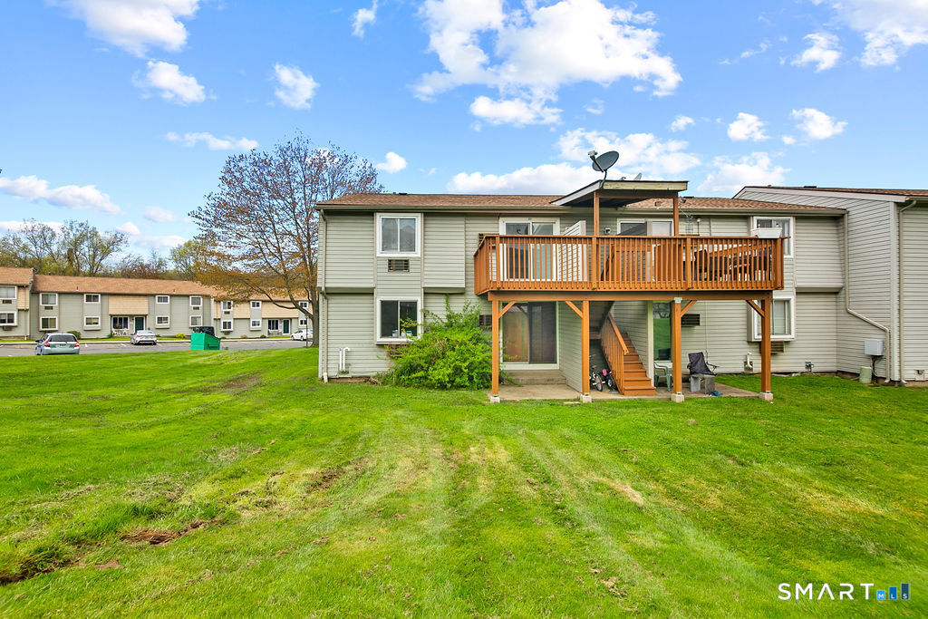 35 Carillon Drive Rocky Hill CT 06067