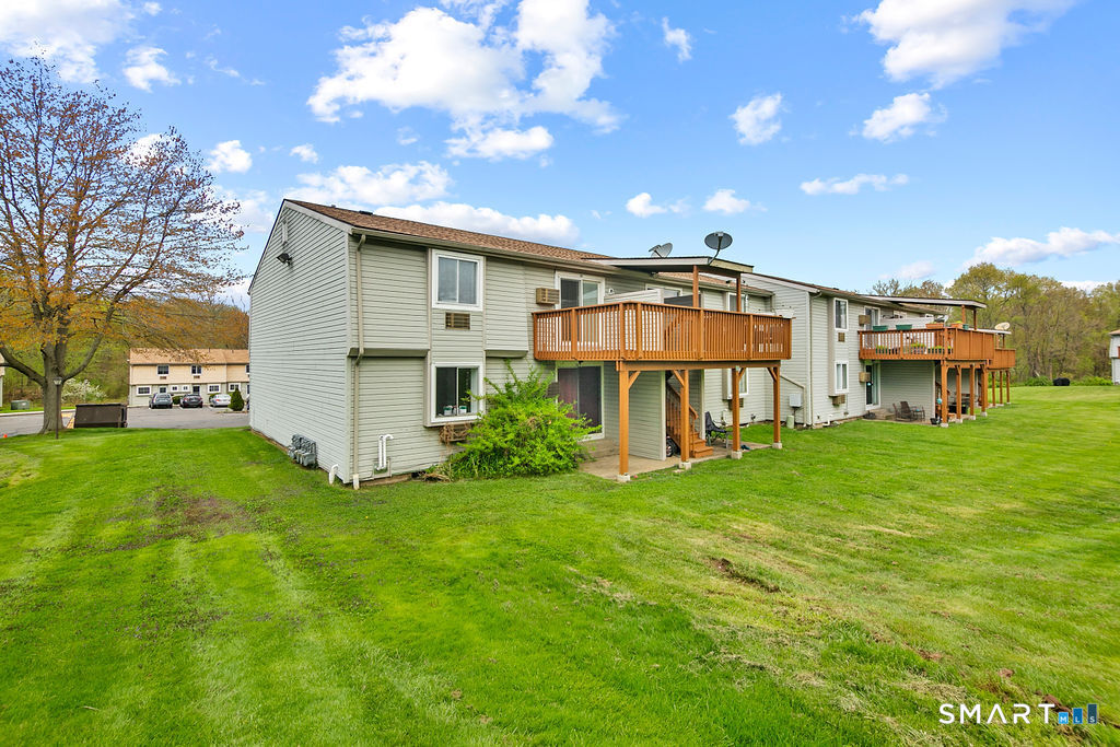 35 Carillon Drive Rocky Hill CT 06067