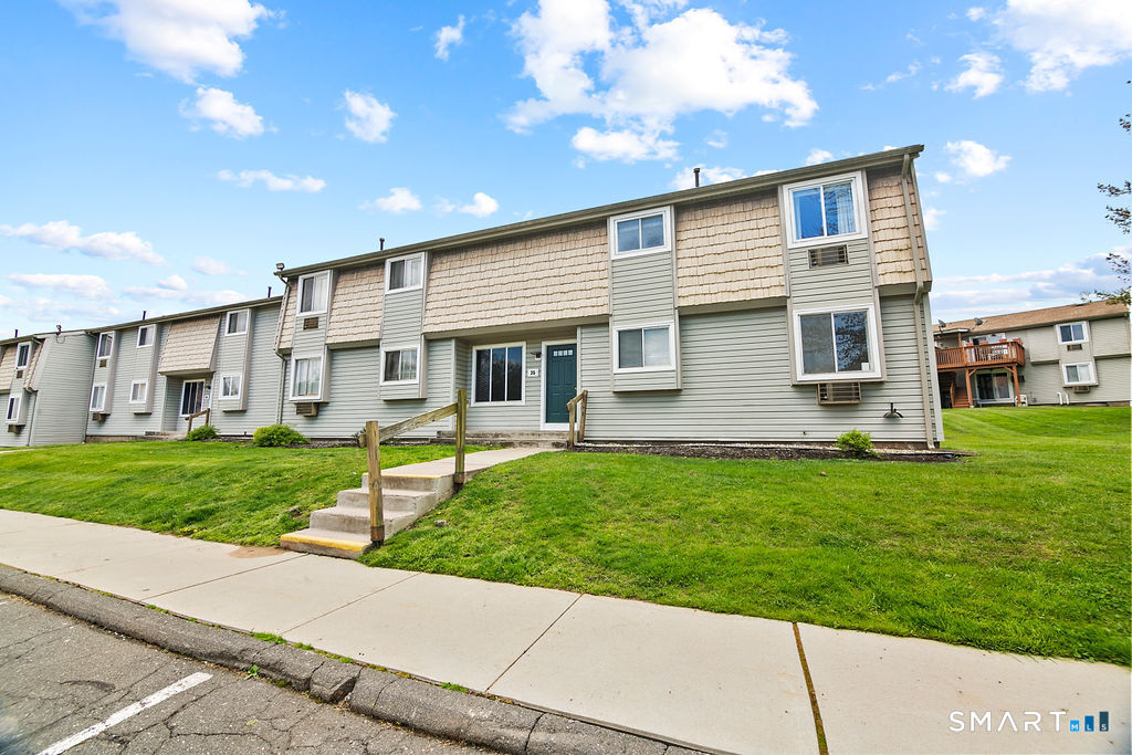 35 Carillon Drive Rocky Hill CT 06067