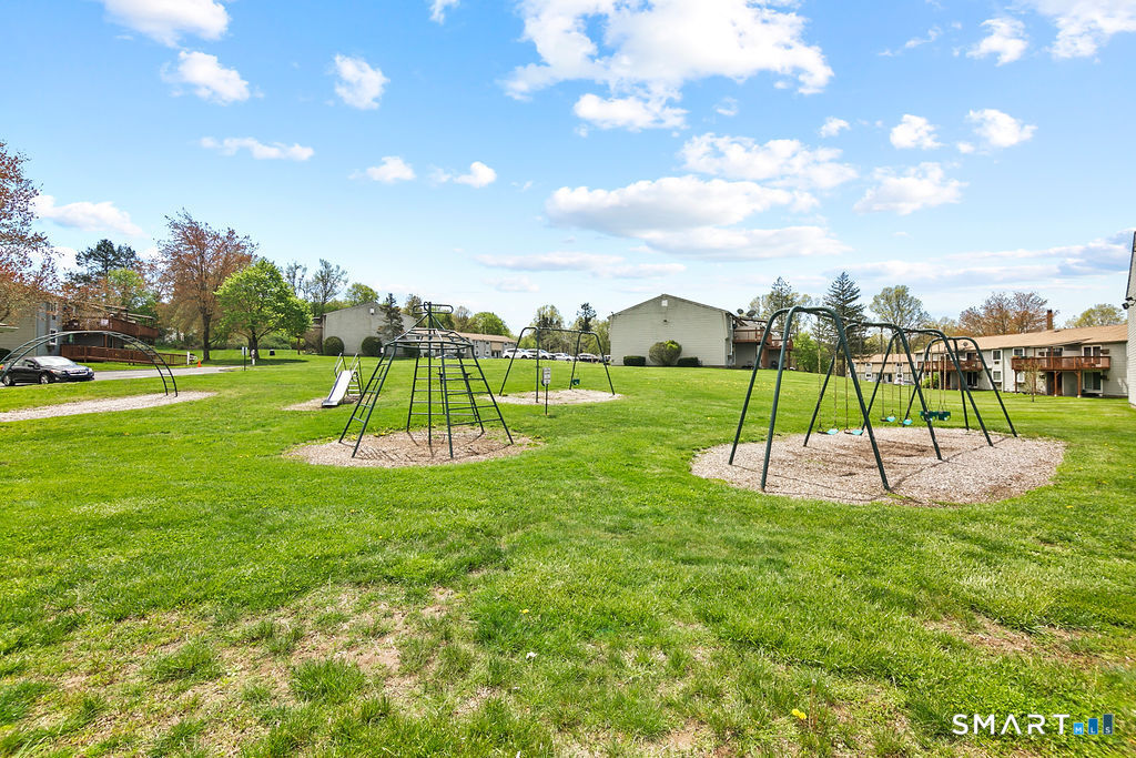35 Carillon Drive Rocky Hill CT 06067