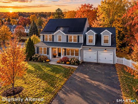 22 Hunters Lane Southington CT 06479