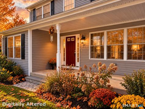 22 Hunters Lane Southington CT 06479