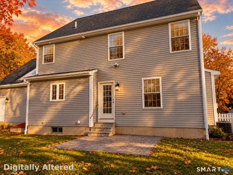 22 Hunters Lane Southington CT 06479