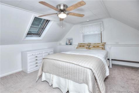 151 Sasapequan Road Fairfield CT 06824