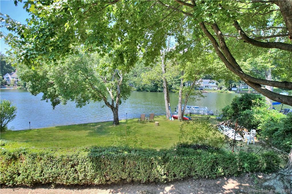 151 Sasapequan Road Fairfield CT 06824