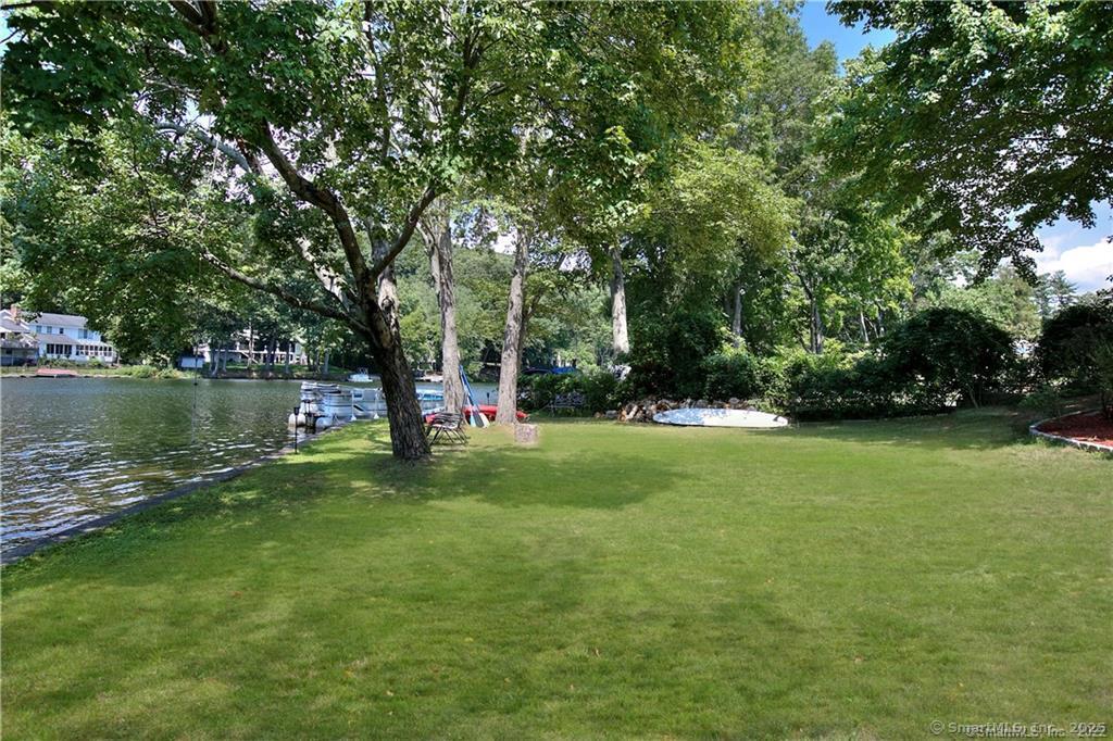 151 Sasapequan Road Fairfield CT 06824