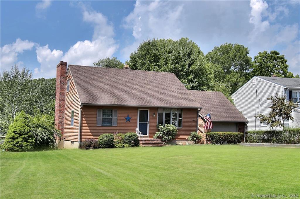 151 Sasapequan Road Fairfield CT 06824