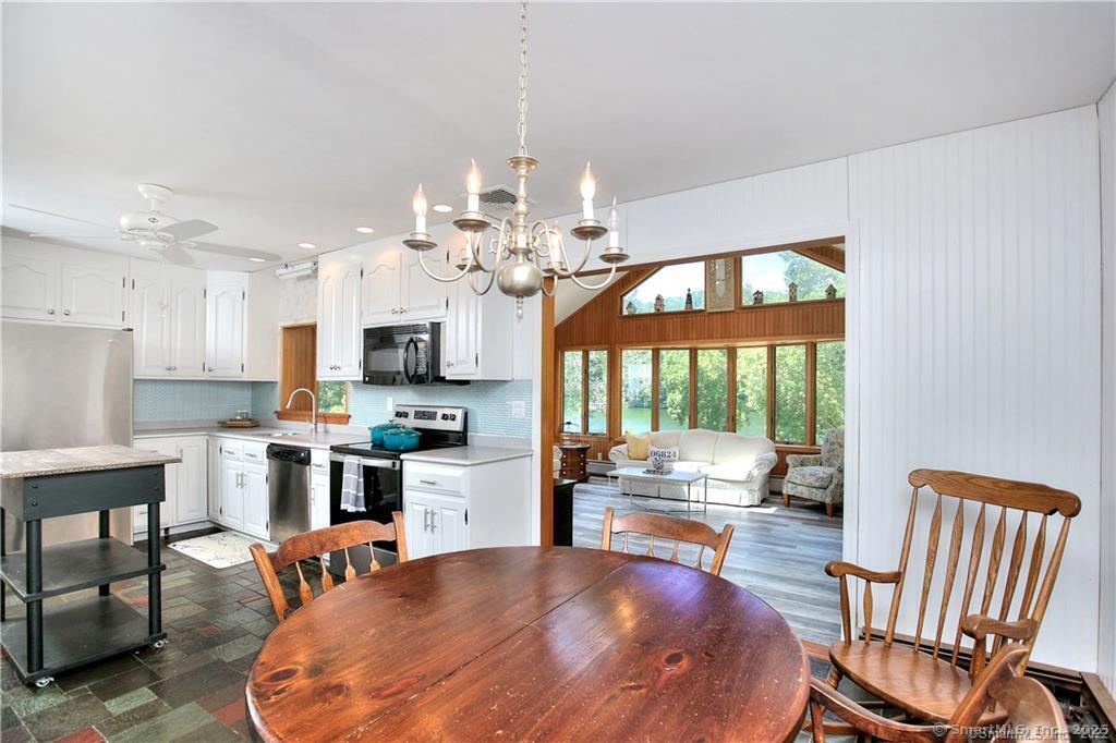 151 Sasapequan Road Fairfield CT 06824