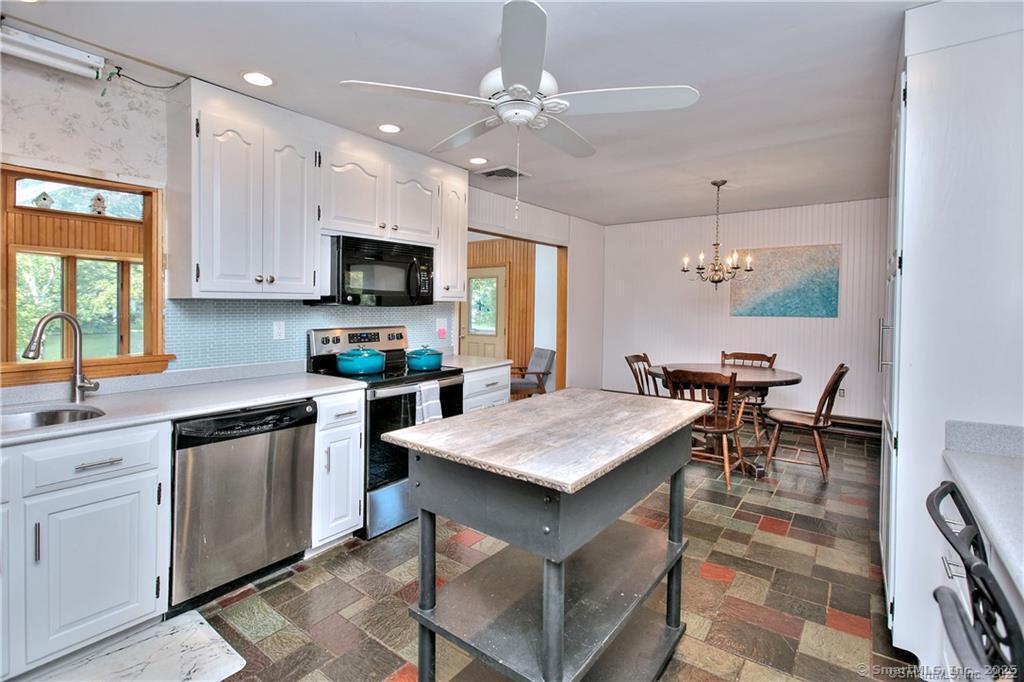 151 Sasapequan Road Fairfield CT 06824