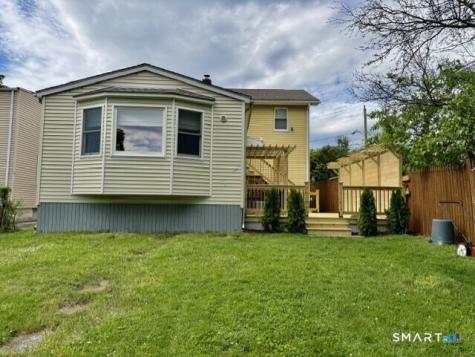 10 Wells Avenue Stamford CT 06902