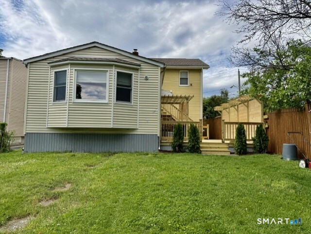 10 Wells Avenue Stamford CT 06902