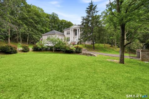 18 West Haviland Lane Stamford CT 06903